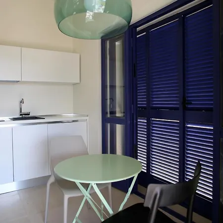 Lejlighed Maison Chopin & Brahms Haus