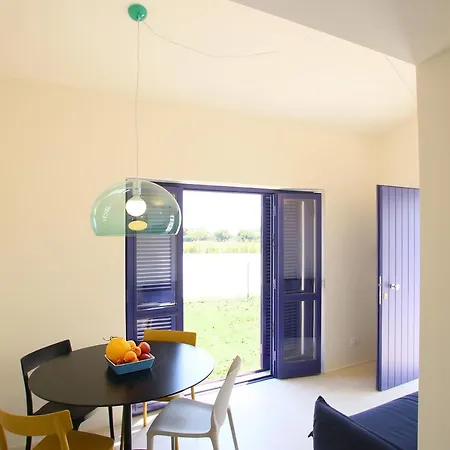 Apartment Maison Chopin&brahms Haus Vieste