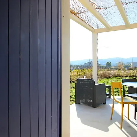 Maison Chopin & Brahms Haus Lejlighed