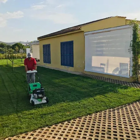 Maison Chopin & Brahms Haus Lejlighed