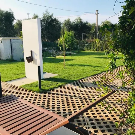 Lejlighed Maison Chopin & Brahms Haus *