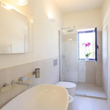 Apartment Maison Chopin & Brahms Haus Vieste