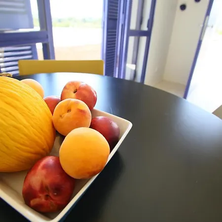 Apartment Maison Chopin & Brahms Haus Vieste