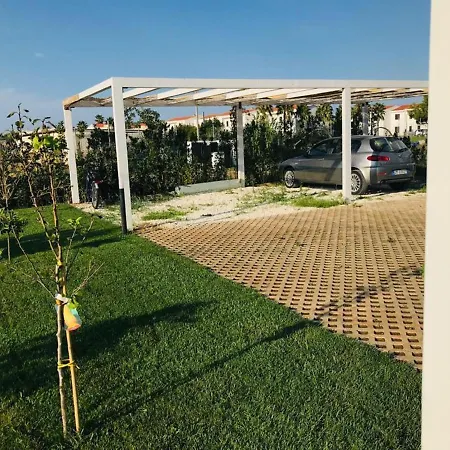 Maison Chopin & Brahms Haus Lejlighed