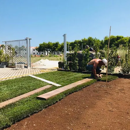 Maison Chopin & Brahms Haus Lejlighed *