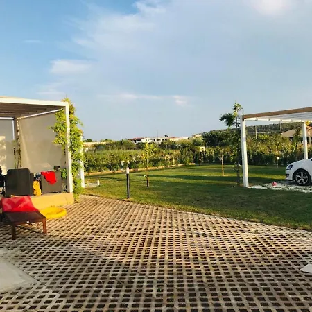 Lejlighed Maison Chopin & Brahms Haus *