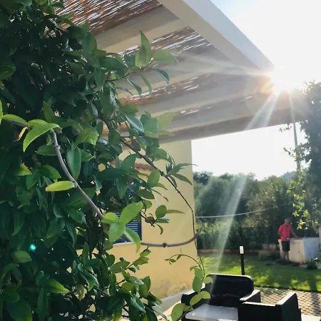 Maison Chopin & Brahms Haus Apartment