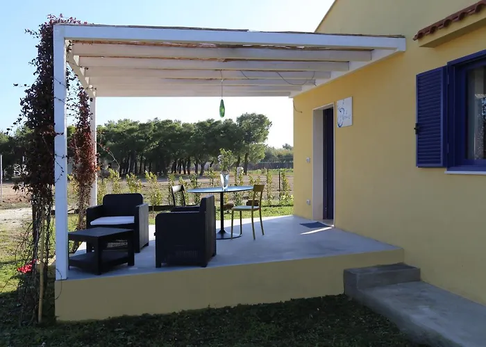 Апартаменты Maison Chopin & Brahms Haus