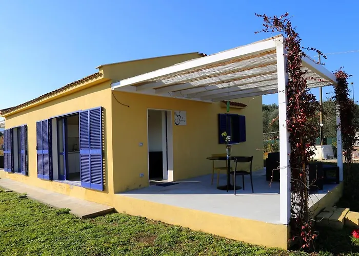 Maison Chopin & Brahms Haus Lejlighed *