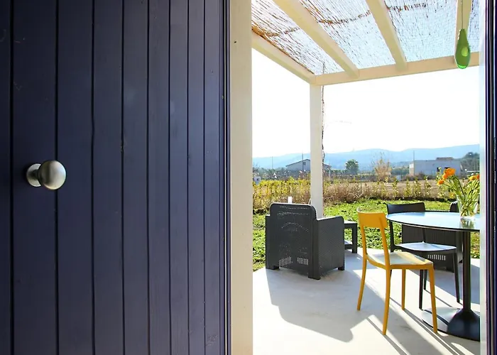 Maison Chopin & Brahms Haus דירה