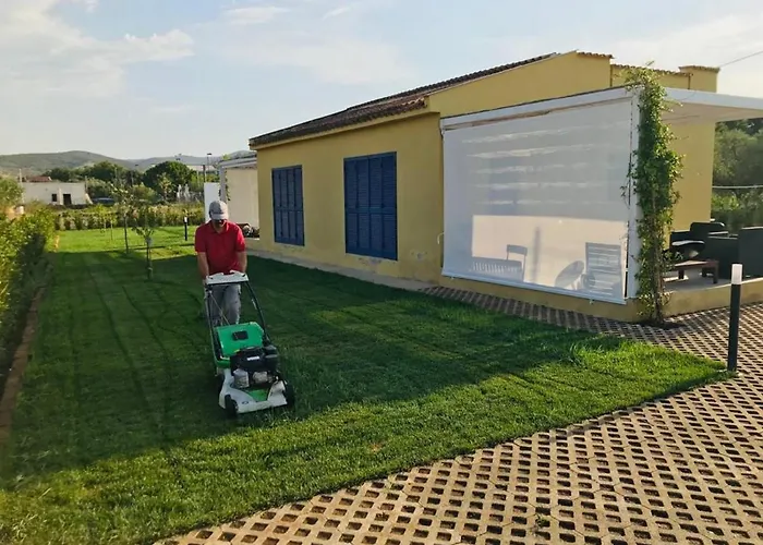 Maison Chopin & Brahms Haus דירה