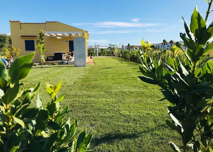 Maison Chopin & Brahms Haus דירה ויאסטה