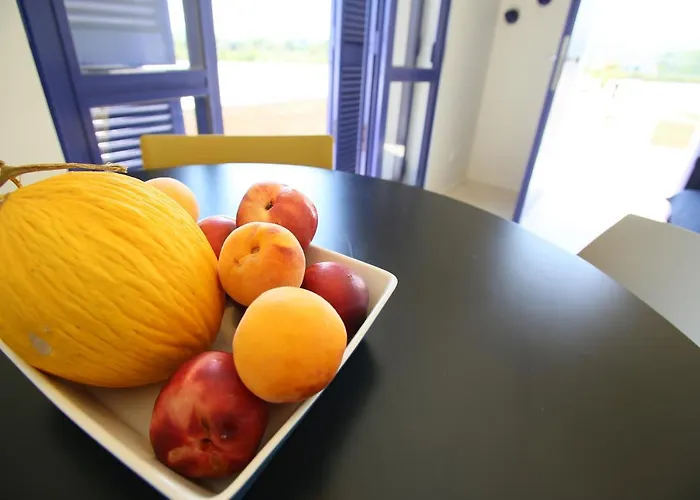 דירה Maison Chopin & Brahms Haus ויאסטה