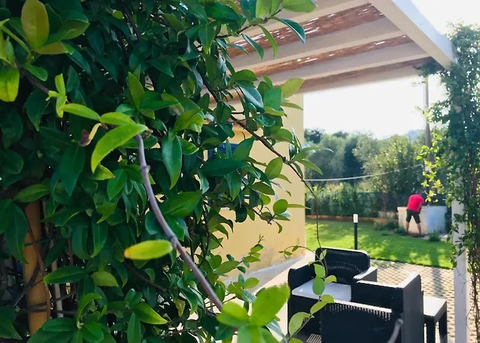 Maison Chopin & Brahms Haus