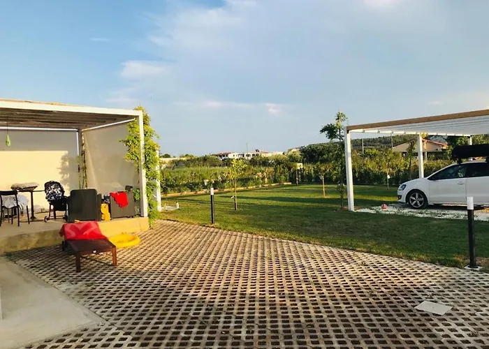 Daire Maison Chopin & Brahms Haus *