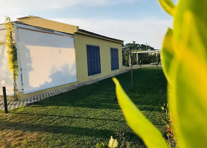 Maison Chopin & Brahms Haus * ויאסטה